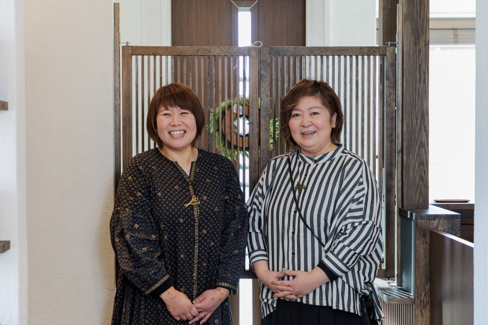 富士吉田市下吉田美容室・美容院｜ViVACE（ヴィヴァーチェ）