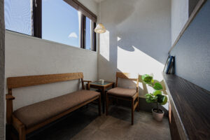 富士吉田市下吉田美容室・美容院｜ViVACE（ヴィヴァーチェ）