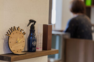 富士吉田市下吉田美容室・美容院｜ViVACE（ヴィヴァーチェ）