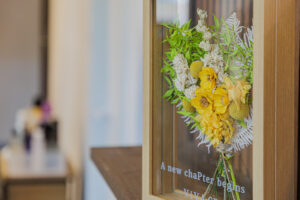 富士吉田市下吉田美容室・美容院｜ViVACE（ヴィヴァーチェ）