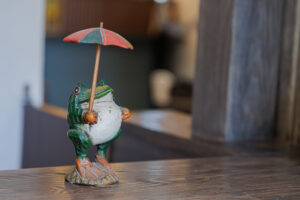 富士吉田市下吉田美容室・美容院｜ViVACE（ヴィヴァーチェ）