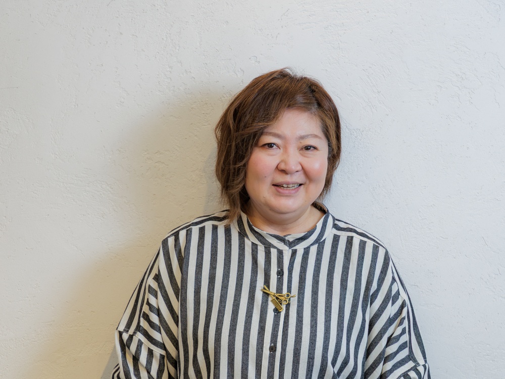 富士吉田市下吉田美容室・美容院|ViVACE(ヴィヴァーチェ)